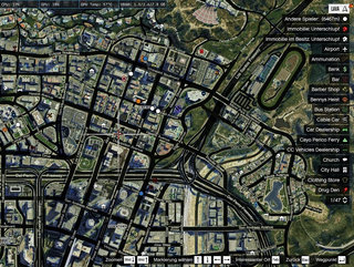 Occupation Ave, Alta preview 1